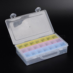 Plastic Bead Containers&nbsp;C093Y