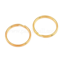 Iron Split Rings&nbsp;RN-CBAC079-02G