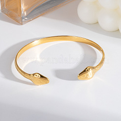 Stainless Steel Cuff Bangles for Women&nbsp;PE1986