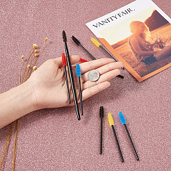 Artificial Fiber Eye Lashes Cosmetic Brushes&nbsp;MRMJ-TA0001-11