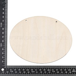 Unfinished Wood Pendants&nbsp;WD-CBACC5B-04A