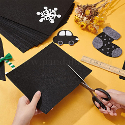 Non Woven Felt Fabric&nbsp;DIY-WH0366-03A