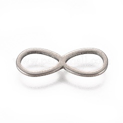 Stainless Steel Links&nbsp;STAS-WH0014-07B