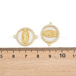 Brass Pendants&nbsp;KK-I656-29A-01-G-1