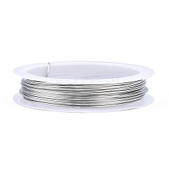 Round Copper Jewelry Wire&nbsp;CW0.8mm006