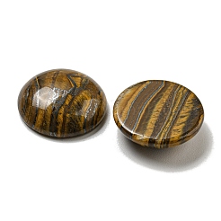 Natural Tiger Iron Cabochons&nbsp;G-C115-02A-34