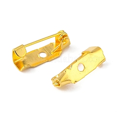 Iron Brooch Findings&nbsp;IFIN-S276-G