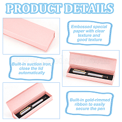 Cardboard Pen Cases&nbsp;AJEW-WH0415-18