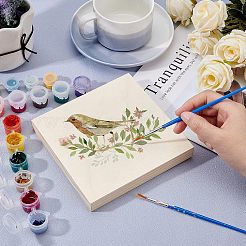 Wooden Picture Frame&nbsp;WOOD-WH0109-06
