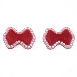 Acrylic Cabochons&nbsp;KY-N015-136A