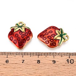 304 Stainless Steel Pendants&nbsp;STAS-N108-58B-G