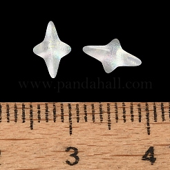 K9 Glass Cabochons&nbsp;GGLA-Z003-10A-001JW
