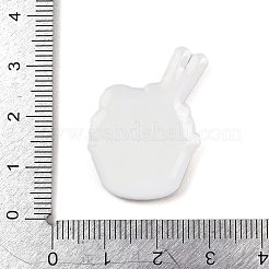 PVC Cabochons&nbsp;PL-T045-04F