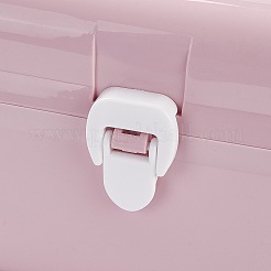 PP Plastic Multipurpose Portable Storage Box&nbsp;CON-H018-01A
