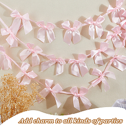 2Pcs Ribbon Pull the Flag&nbsp;AJEW-WH0816-236