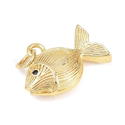 Brass Pendants&nbsp;KK-H273-52G-02