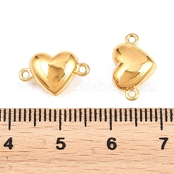 304 Stainless Steel Magnetic Clasps with Loops&nbsp;STAS-P452-04D-G