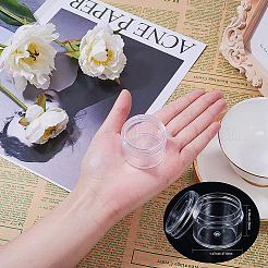 Plastic Bead Containers&nbsp;CON-BC0004-22B-43x36