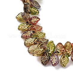 Handmade Lampwork Beads&nbsp;LAMP-B051-04