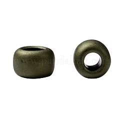 TOHO Round Seed Beads&nbsp;SEED-JPTR08-0617