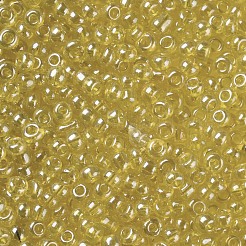 Glass Seed Beads&nbsp;X1-SEED-A006-3mm-110