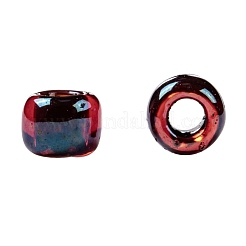 TOHO Round Seed Beads&nbsp;SEED-JPTR08-0400