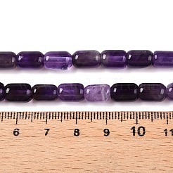 Natural Amethyst Beads Strands&nbsp;G-G980-38