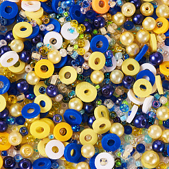 DIY Beads Jewelry Making Finding Kits&nbsp;DIY-TAC0009-10E