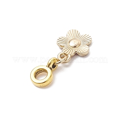 Alloy Enamel Pendants&nbsp;PALLOY-JF04502