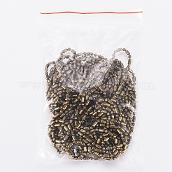 Brass Ball Chains&nbsp;X-CHC-S008-010C-AB