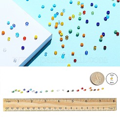 DIY Stretch Jewelry Sets Kits&nbsp;DIY-SZ0001-17