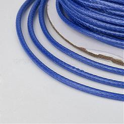 Eco-Friendly Korean Waxed Polyester Cord&nbsp;YC-P002-0.5mm-1161