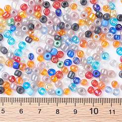 Glass Seed Beads&nbsp;SEED-XCP0001-04C