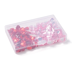 Imitation Taiwan Acrylic Rhinestone Cabochons&nbsp;GACR-SZ0001-01
