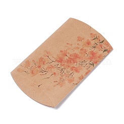 Paper Pillow Boxes&nbsp;CON-G007-03B-09