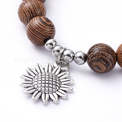 Chakra Jewelry&nbsp;BJEW-JB05232-03