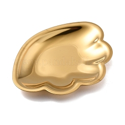 430 Stainless Steel Jewelry Plate&nbsp;DJEW-C014-01E-G