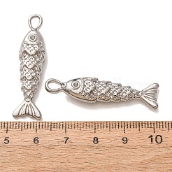 304 Stainless Steel Pendants&nbsp;SA-CBA9EE2-08P