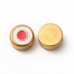 Eco-Friendly 304 Stainless Steel Beads&nbsp;STAS-A077-01G-02