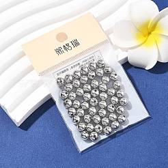 SHEGRACE Brass Beads&nbsp;XGRPCH898-059P