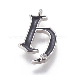 Brass Pendants&nbsp;KK-E770-H-P