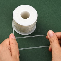 Luminous PVC Synthetic Rubber Cord&nbsp;RCOR-YW0001-04