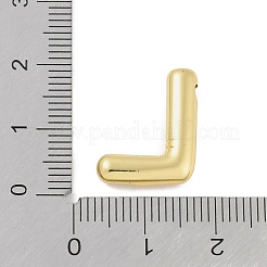 Rack Plating Brass Pendants&nbsp;KK-A224-01L-G