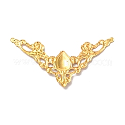 Iron Filigree Joiners&nbsp;FIND-B020-16G