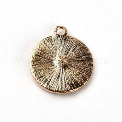 Alloy Enamel Pendant&nbsp;BT-TAC0010-03B