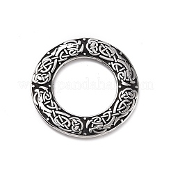 304 Stainless Steel Linking Ring&nbsp;STAS-J039-11AS