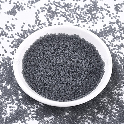 MIYUKI Round Rocailles Beads&nbsp;SEED-JP0008-RR0152F