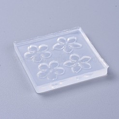 Silicone Molds&nbsp;X-DIY-L026-010