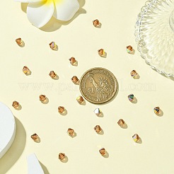 Preciosa&reg Crystal Beads&nbsp;X-PRC-BA5-10330-200