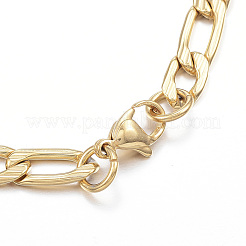 1Pc 304 Stainless Steel Bracelets&nbsp;BJEW-DJ0001-84